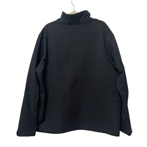 COLUMBIA Men’s Softshell Jacket XXL - Picture 4 of 6
